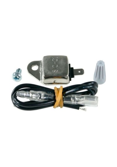 Elektronik Bobin Mini Elektronik Tekli
