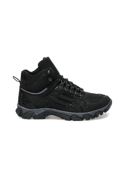 Torex Olıver Hı 2pr Siyah Erkek Outdoor Bot 000000000101166274 Siyah