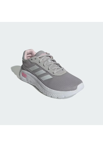 Adidas Cloudfoam Comfy Kadın Günlük Spor Ayakkabı C-adııh6126b10a00 Gri