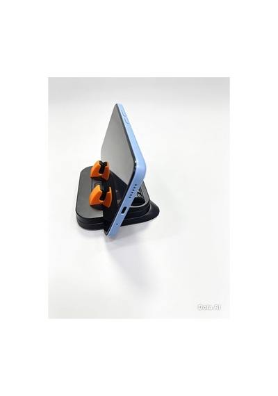 Araç Telefon Standı,araç İçi Numaratör,