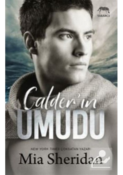 Calder'In Umudu / Mia Sheridan (504839985)