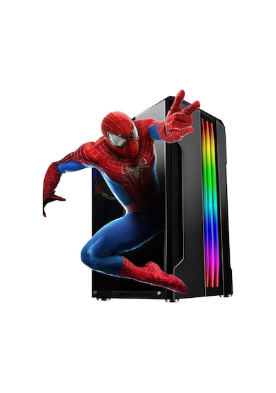 Ramtech Gaming RG505-006 R5-5500 32 GB 256 GB SSD 4 GB GT740 Dos Masaüstü Bilgisayar