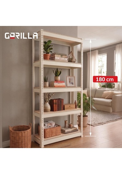 Modüler Raf/ahşap/beyaz Diğer