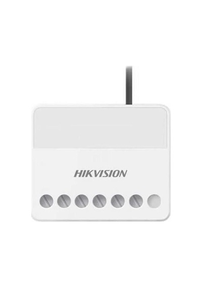 Hıkvısıon Ds-pm1-o1l-we Kablosuz Röle Modülü