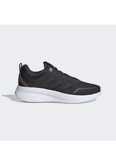 Adidas Lite Racer Rebold Ayakkabı Siyah