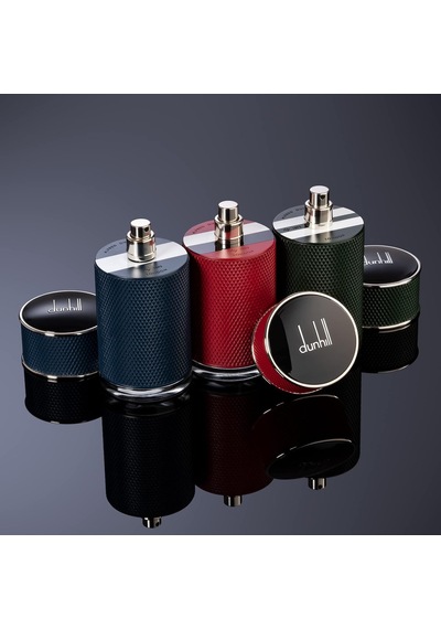 Dunhill Icon Racing Red Eau De Parfum Eau De Parfum Erkekler İçin, 100 Ml Diğer
