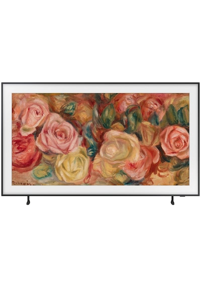 Samsung The Frame 55LS03D 55" 4K Ultra HD QLED TV