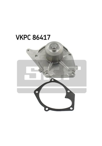 Skf Vkpc86417 Devırdaım Clıo Iı Kangoo Megane Iı Scenıc Iı Thalıa Almera Iı Kubıstar Mıcra Iıı 1.5dcı K9k