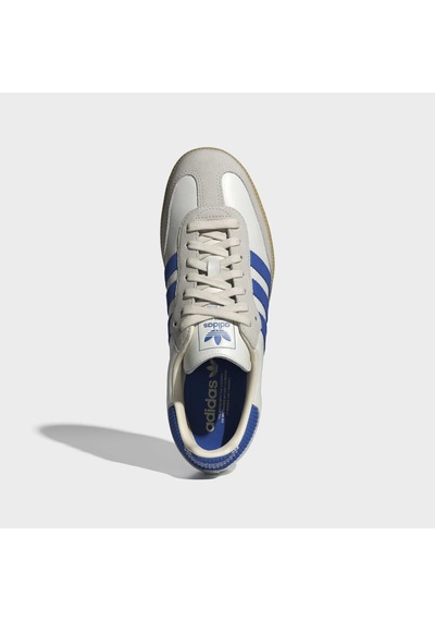 Adidas Ih6821 Samba Og Erkek Günlük Spor Ayakkabısı Beyaz