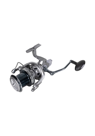 Remıxon Avenger 9000 7+1 Surf Makara, Sılver