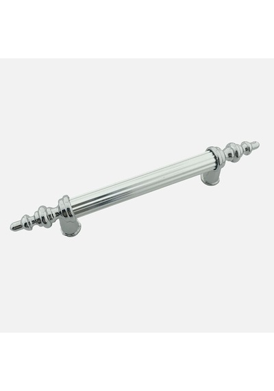 Esal Bozburun Boy Kulp 96mm Krom