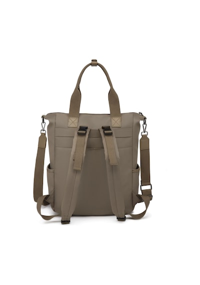 Smart Bags Krinkıl Kadın Sırt Çantası Smk Tw-3328 Kahve