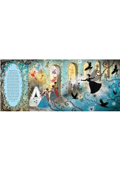 Frances Lincoln The Story Orchestra - The Sleeping Beauty