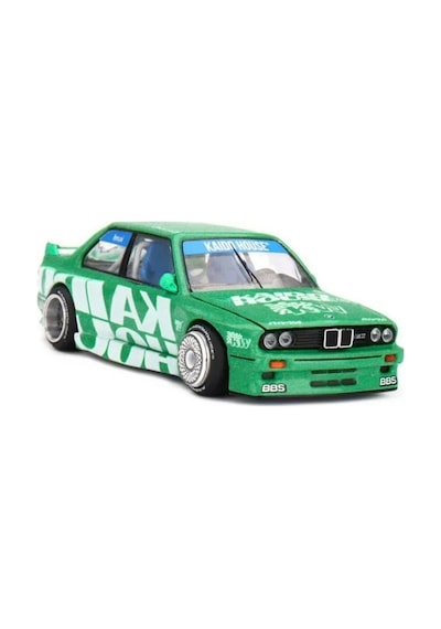 1/64 Bmw M3 Kaido Works V2