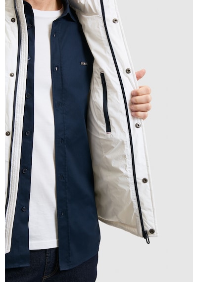 U.S. Polo Assn. U.s. Polo Assn. Erkek Beyaz Yelek Dokuma 50318825-vr013