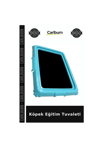 Özel Üretim Evcil Hayvan Tuvalet Eğitimi Hijyenik Pratik Köpek Eğitim Tuvaleti