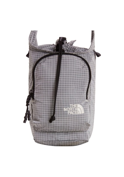 Standart The North Face Never Stop Bucket Bag Unisex Çanta Nf0a8jcdmyb1 Gri