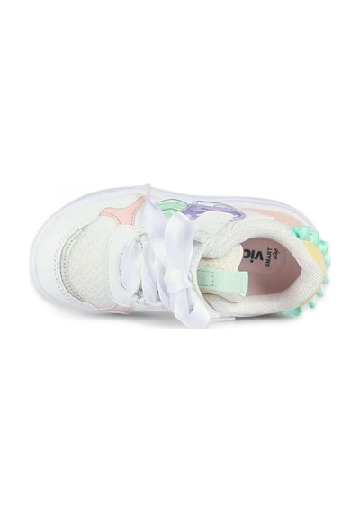 Vicco 220.b26y.184 Tracy Günlük Sneakers Beyaz Çocuk Spor Ayakkabı