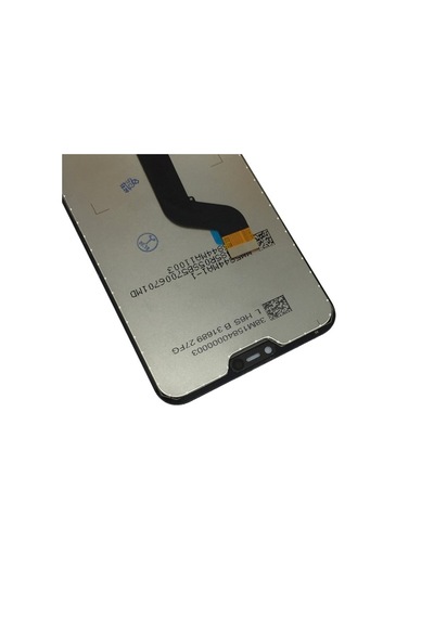 Xiaomi Uyumlu Mi A2 Lite Lcd Ekran Dokunmatik M1805d1sg-