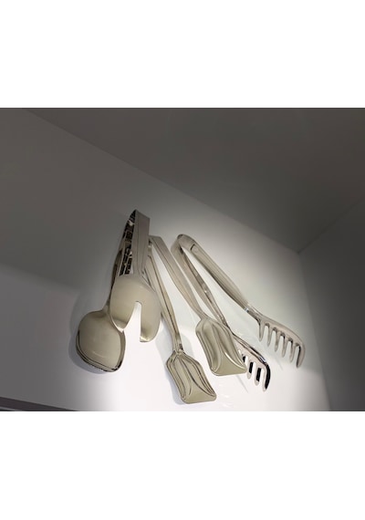 Onon 3 Parça Servis Maşa