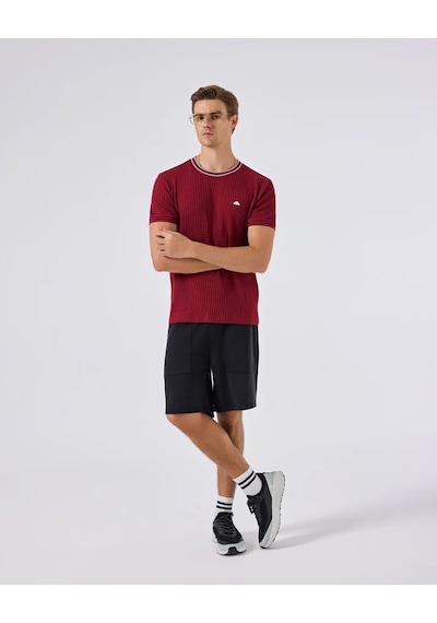 Ellesse Erkek Şort 6sm4004 Siyah