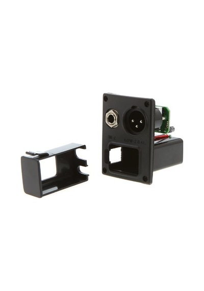 Prener Lc-5 Led Ekran Ekolayzer Seti