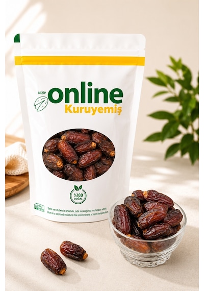 Medine Mebrun Hurma 5 KG