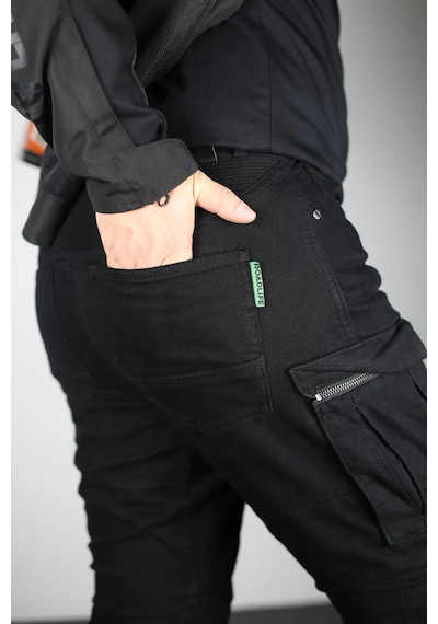Road Life Cargo Ner0 Motosiklet Pantolonu
