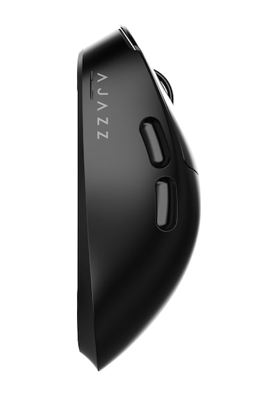 Aj179v2 3 Modlu Kablolu-wireless-bluetooth 1000hz 12.000 Dpı-paw 3311 Optik Sensör Gaming Mouse Diğer