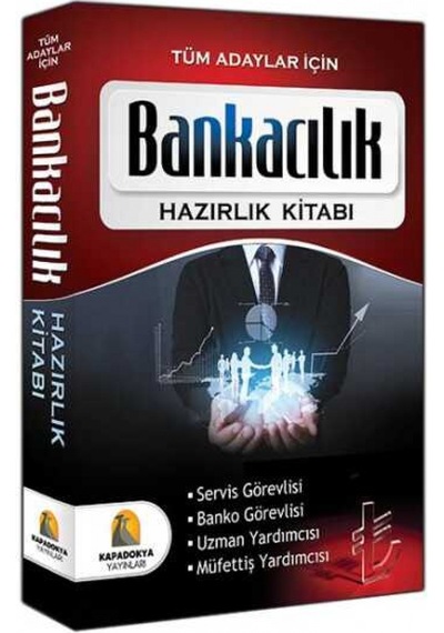 A Bankacılık Konu Anlatımlı