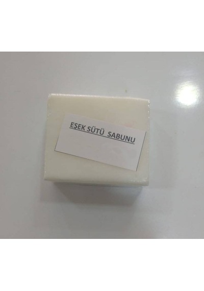 El Yapımı Keçi Sütü Sabunu 1 Adet
