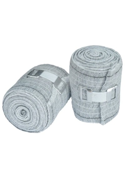 Wıngmed Elastik Bandaj Poşetli 6cm W 1034