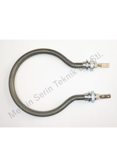 Kuluçka Isıtıcısı Rezistansı 220V 150W 138Mm - 473719674