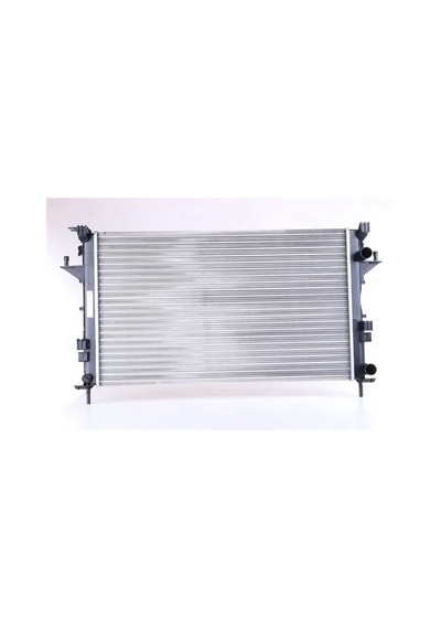 Renault Laguna 2 Motor Radyatoru 2.0 2003-2007 Nıssens 63813