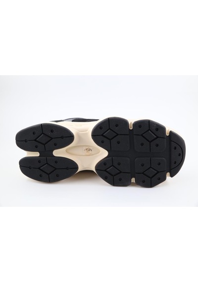 United Colors Of Benetton Bnl-11566 Siyah Unisex Sneakers Siyah