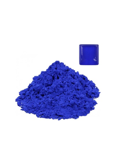 M1 ART Toz Pigment Boya 1.kg - MAVİ