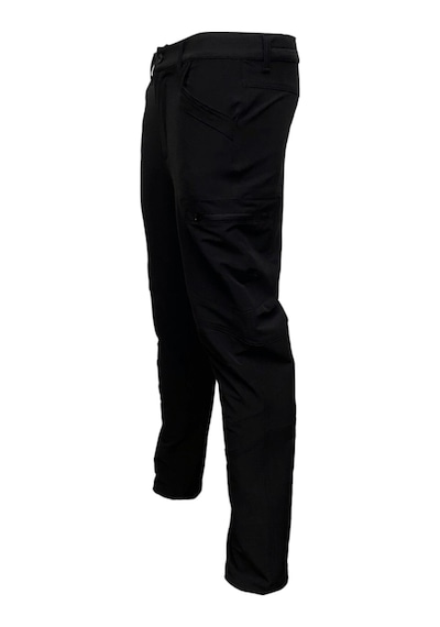 Combat Tactical Pantolon Hıkıng - 522 - N21-978-siyah Siyah