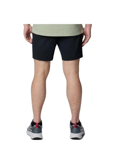 Columbia Sage Peak Chino Erkek Siyah Outdoor Şort Ao4785-010