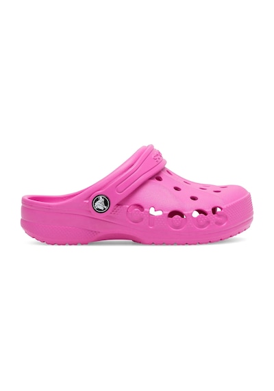 Crocs Baya Clog Çocuk Terlik 207013-6qq Pembe