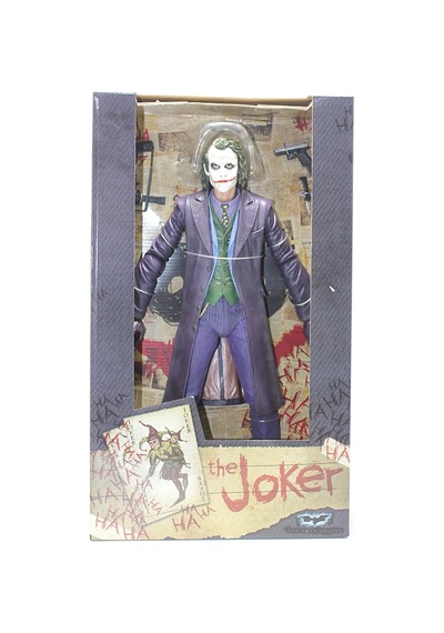 Joker Koleksiyon Figürü Özel Kutulu Alk6630 44 Cats