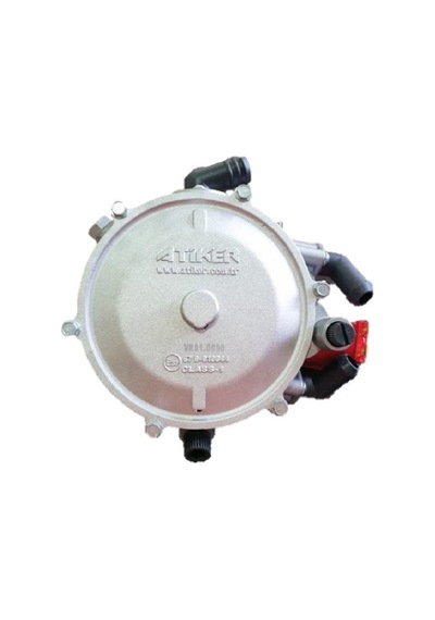 Atiker Karbüratörlü Regülatör Otogaz Beyin 00331514