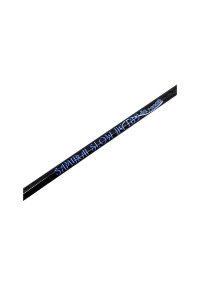 Kendo Samurai Slow Jig 189 Cm 30-120 Gr 2 Parça Olta Kamışı