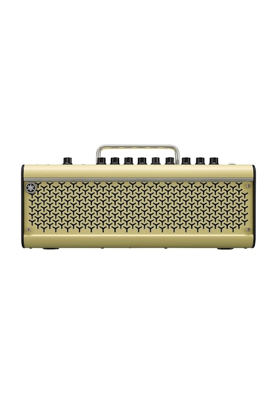 Yamaha Thr30 Iı Wireless - 30-watt Modeling Kombo Amfi Cream
