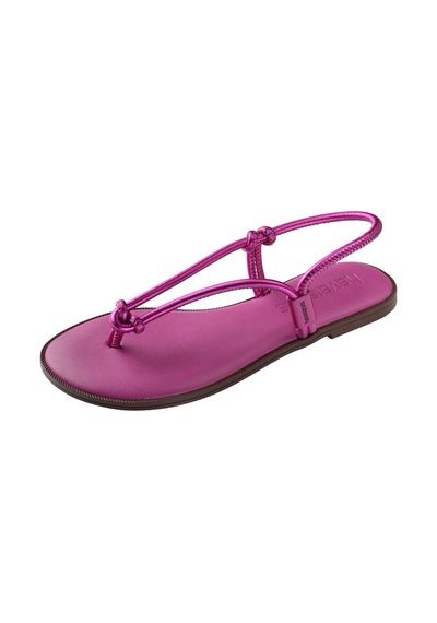 Havaianas Una Acai Kadın Pembe Sandalet-15701