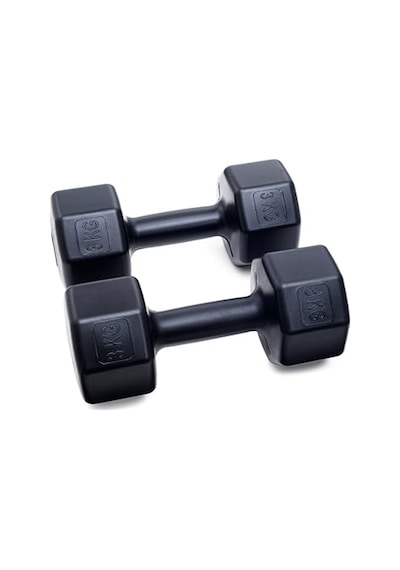 Ps Spor 4 Set Dambıl +sayaçlı El Yayı + Sayaçlı Atlama İpi