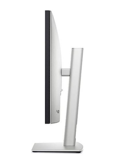 Dell U2725qe 27 3840x2160 4k Uhd 120hz 5ms Hdmı Dp Rj45 Thunderbolt Hdr 600 Ips Monitör