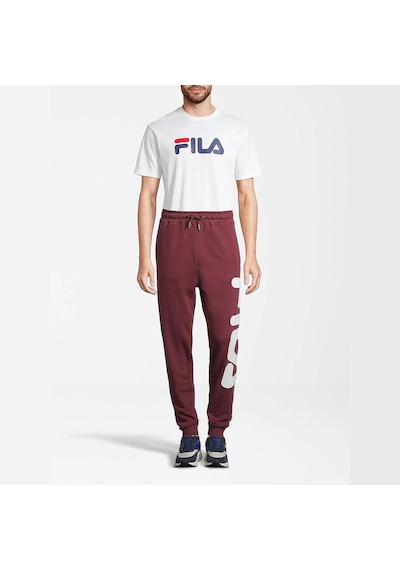 Pembe Fila Eşofman Altı Bronte Fau0069 Pembe
