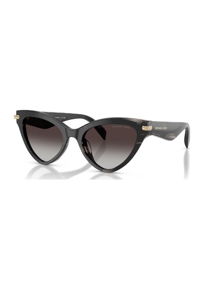 Michael Kors 0mk2259u 40348g 52 19 140 Gu036968 Güneş Gözlüğü Siyah