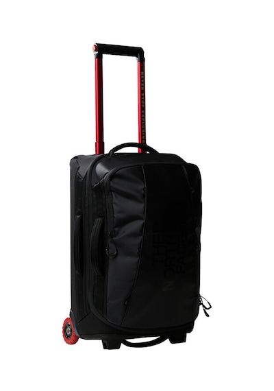 The North Face Base Camp Rolling Thunder 22 Seyahat Çantası Nf0a87gb53r1 Siyah Nf0a87gb53r1 Siyah