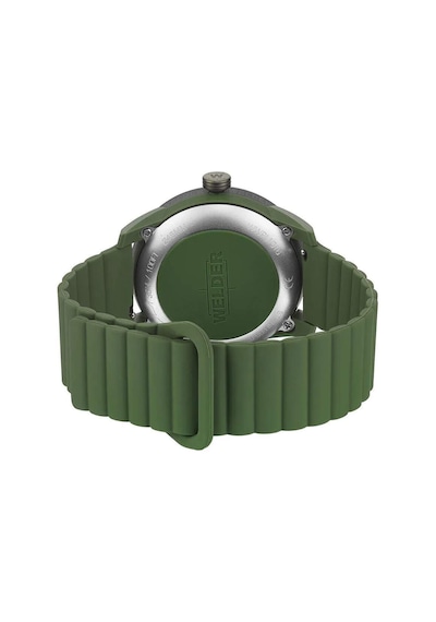 Welder Wwrl1016 Erkek Kol Saati Yeşil